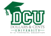 Dollars & Cents University Logo